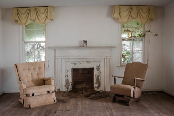Recliner Removal in Hamilton