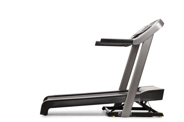 Treadmill Removal
