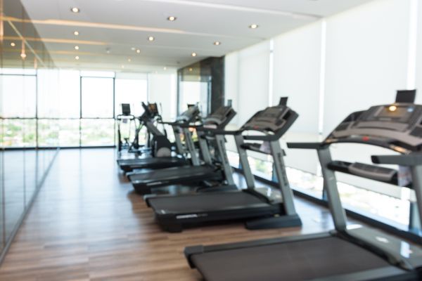 Treadmill Removal Service in Hamilton