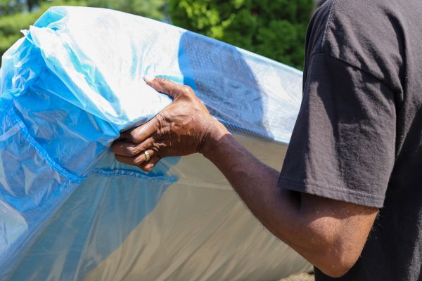 Mattress Disposal in Hamilton