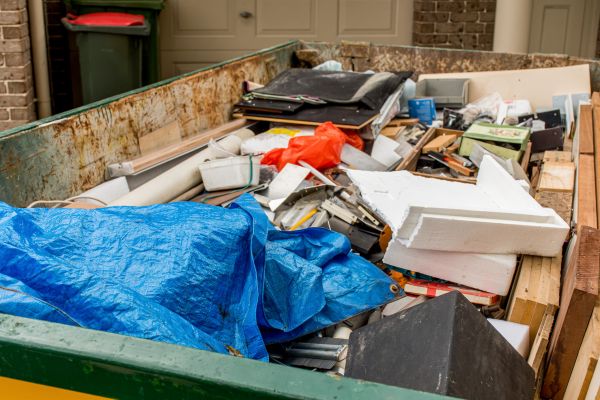 Junk Disposal in Hamilton