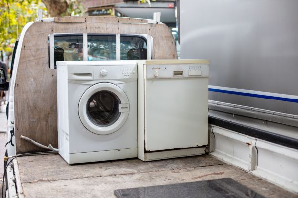 Dishwasher Disposal in Hamilton