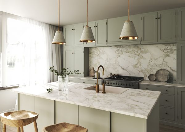Countertop Removal