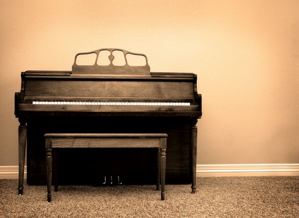 Piano Disposal Service in Hamilton