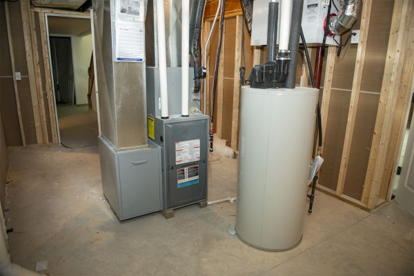 Furnace Disposal in Hamilton