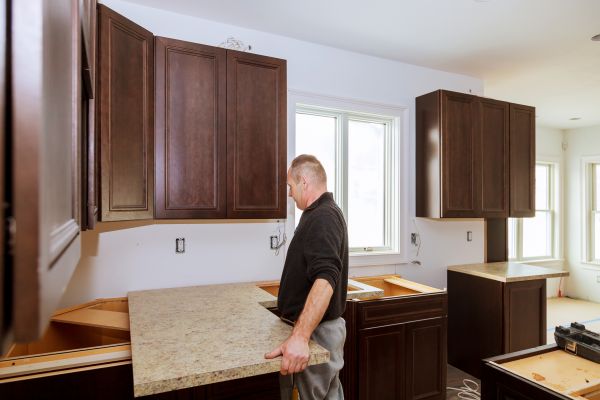 Countertop Disposal in Hamilton