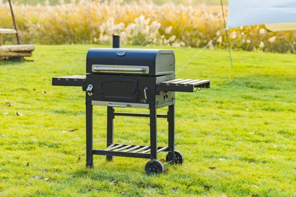 BBQ Removal in Hamilton
