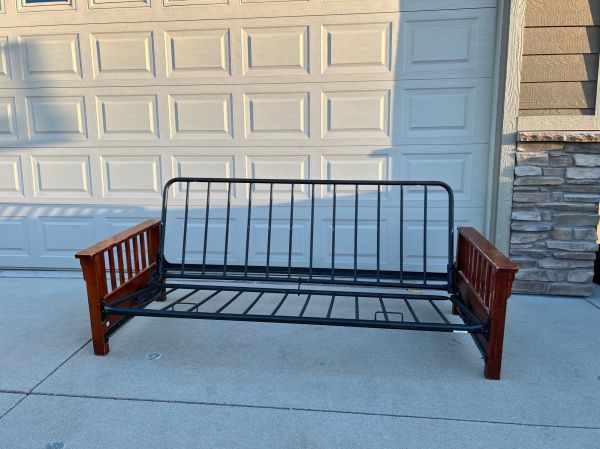 Porch Furniture Disposal in Hamilton